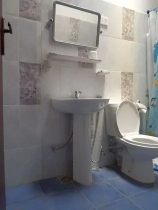 Deluxe Tek Büyük Yataklı Oda, 1 Yatak Odası, Mutfak