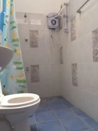 Deluxe Tek Büyük Yataklı Oda, 1 Yatak Odası, Mutfak