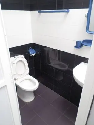 Family Dört Kişilik Oda, 1 Yatak Odası, Mutfak, Ek Bina