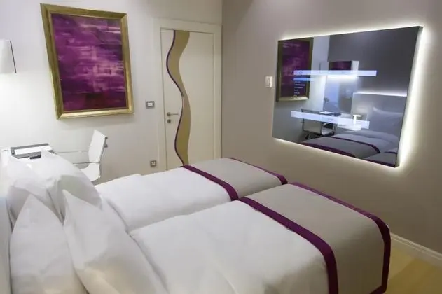 Premium Suite, Şehir Manzaralı