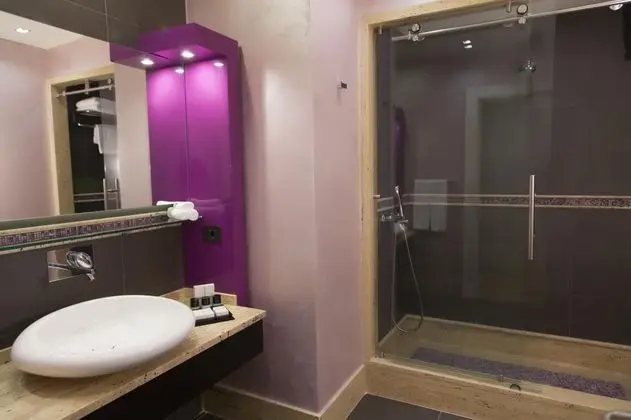 Premium Suite, Şehir Manzaralı