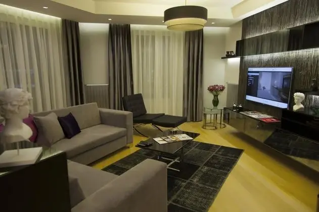 Superior Aile Odası, Şehir Manzaralı