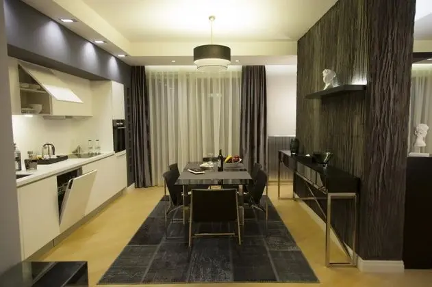 Superior Aile Odası, Şehir Manzaralı