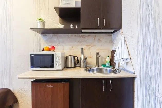 Standard İki Ayrı Yataklı Oda