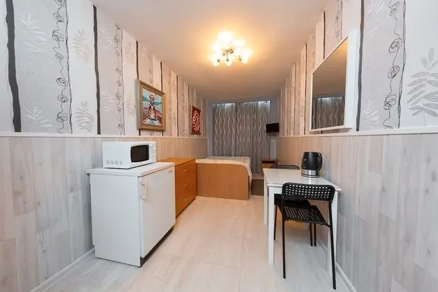 Economy Tek Büyük Yataklı Oda, Ortak Banyo