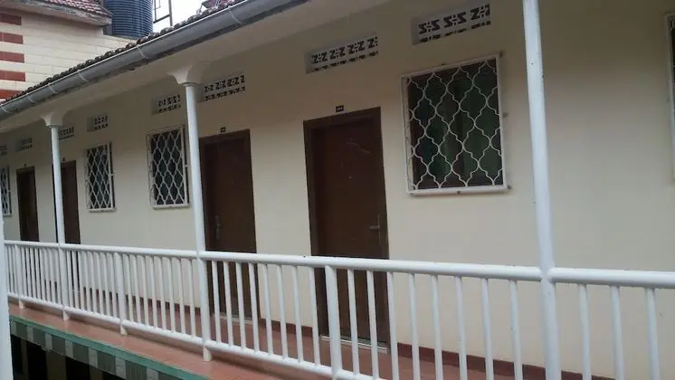 Standard Tek Kişilik Oda