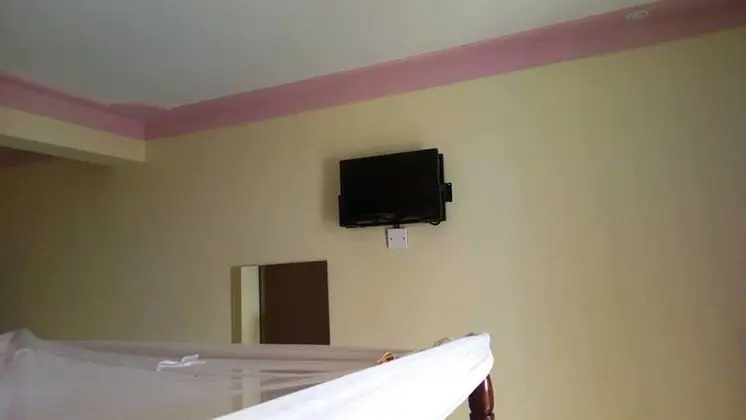 İki Ayrı Yataklı Oda