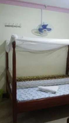 Tek Kişilik Oda