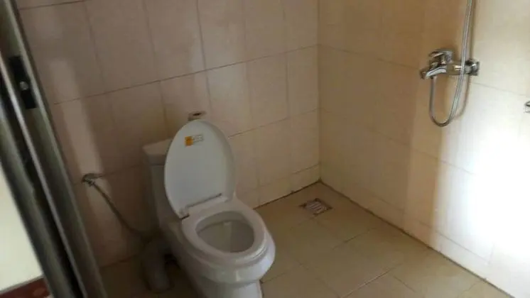 Tek Kişilik Oda