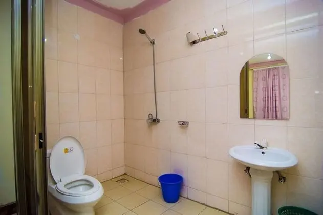 Tek Kişilik Oda