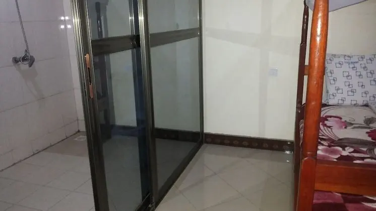 Tek Kişilik Oda