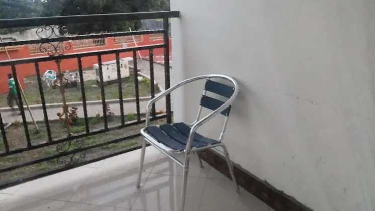 Tek Kişilik Oda