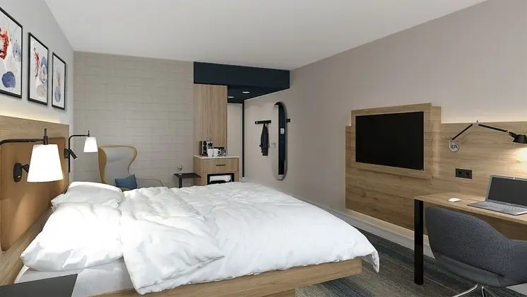 Comfort Tek Kişilik Oda