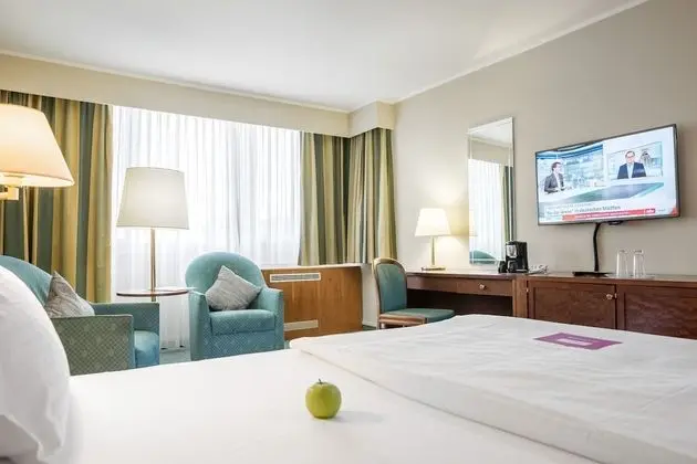 Standard Tek Kişilik Oda