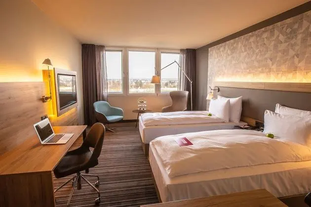 Superior İki Ayrı Yataklı Oda