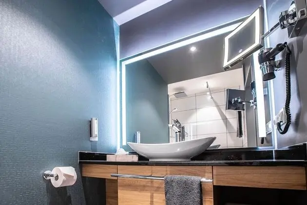 Superior İki Ayrı Yataklı Oda