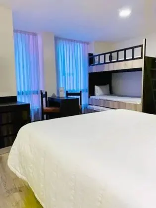 Junior Suite Deluxe