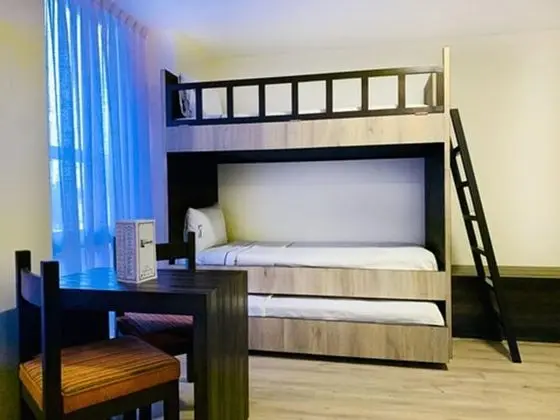 Junior Suite Deluxe