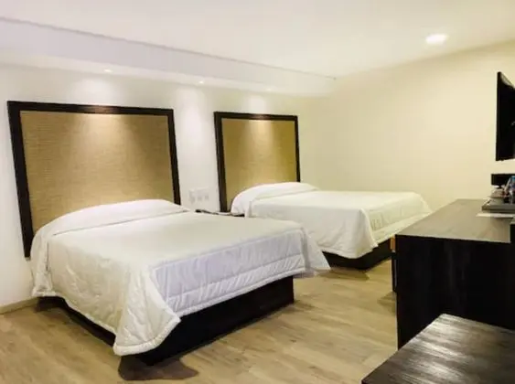 Junior Suite Deluxe