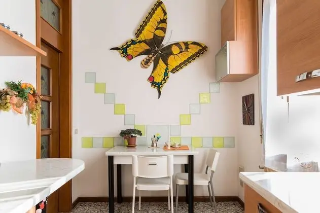 Apart Daire, 3 Yatak Odası