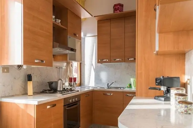 Apart Daire, 3 Yatak Odası