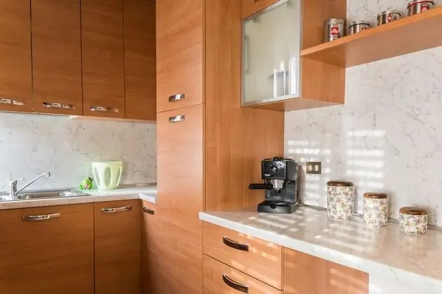 Apart Daire, 3 Yatak Odası