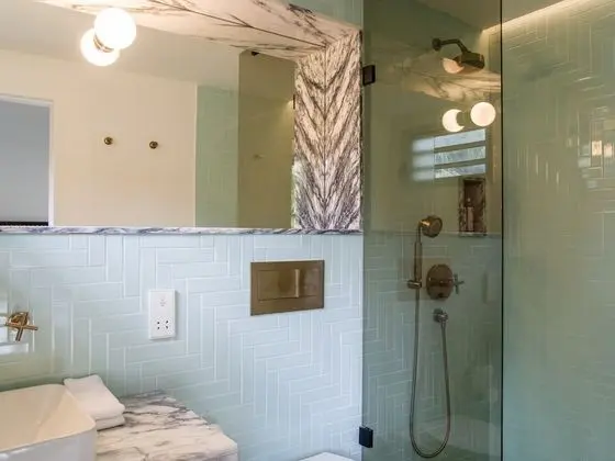 Junior Süit, 1 Büyük (Queen) Boy Yatak, Sigara İçilmez