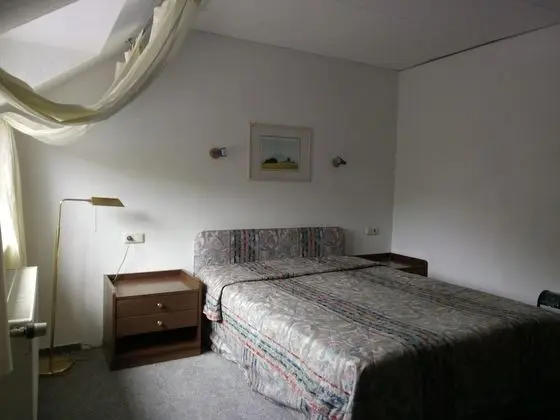 Comfort Tek Büyük veya İki Ayrı Yataklı Oda, Sigara İçilmez, Özel Banyo