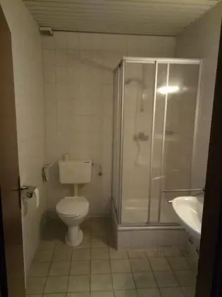 Comfort Tek Büyük veya İki Ayrı Yataklı Oda, Sigara İçilmez, Özel Banyo