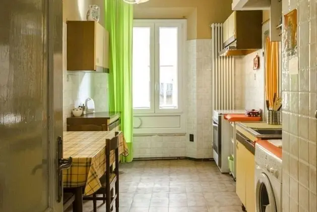 Apart Daire, 1 Yatak Odası