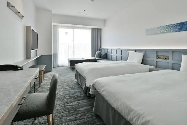 Superior Oda, Sigara İçilmez (3 Beds)