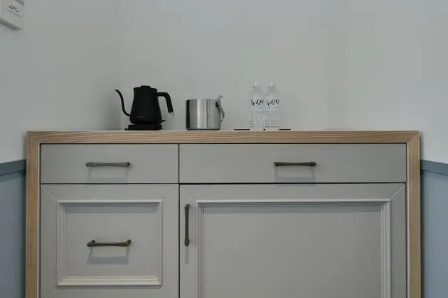 Superior Oda, Sigara İçilmez (3 Beds)