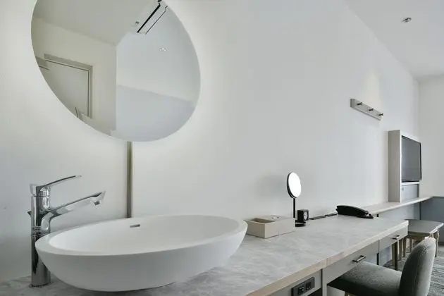 Superior Oda, Sigara İçilmez (3 Beds)