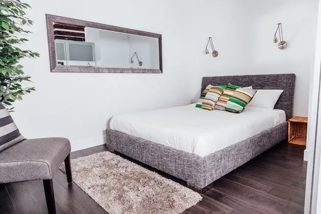 Grand Apart Daire, 2 Yatak Odası, Zemin Kat