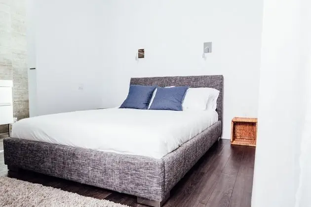 Grand Apart Daire, 2 Yatak Odası, Zemin Kat