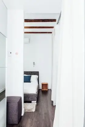 Grand Apart Daire, 2 Yatak Odası, Zemin Kat