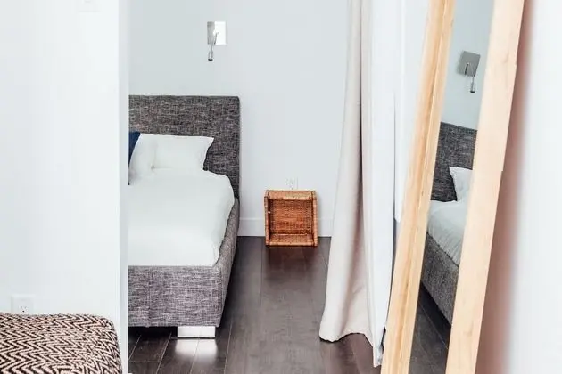 Grand Apart Daire, 2 Yatak Odası, Zemin Kat
