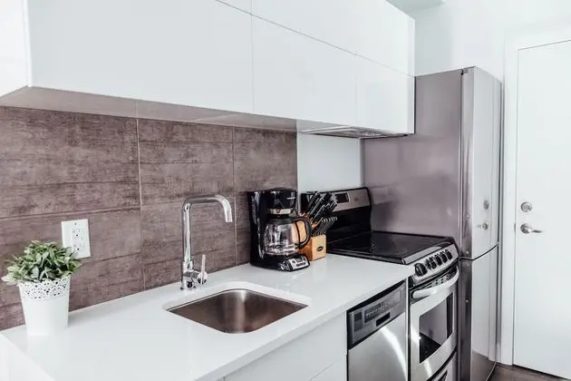 Grand Apart Daire, 2 Yatak Odası, Zemin Kat