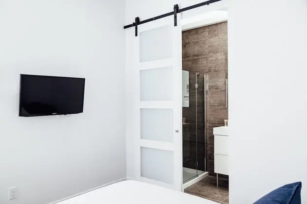 Grand Apart Daire, 2 Yatak Odası, Zemin Kat