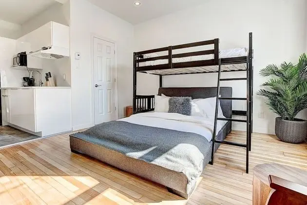 Royal Apart Daire