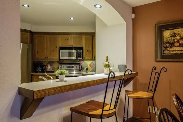 Deluxe Apart Daire, 2 Yatak Odası