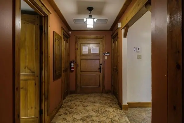 Deluxe Apart Daire, 2 Yatak Odası