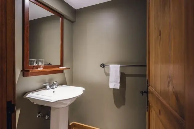 Deluxe Apart Daire, 2 Yatak Odası