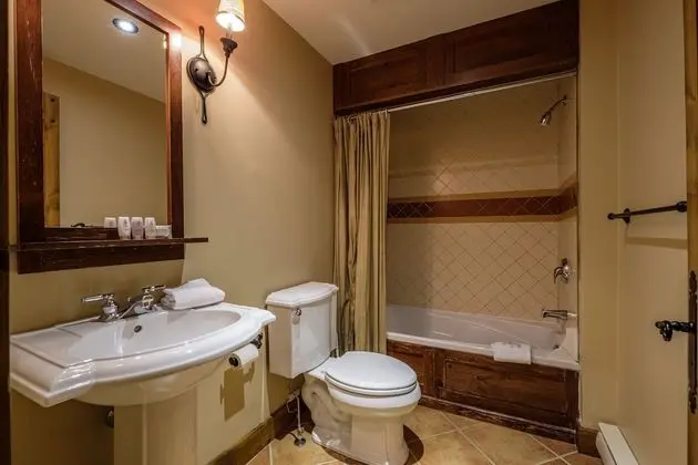 Deluxe Apart Daire, 2 Yatak Odası