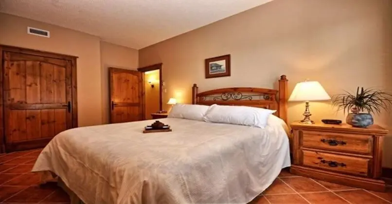 Deluxe Apart Daire, 3 Yatak Odası