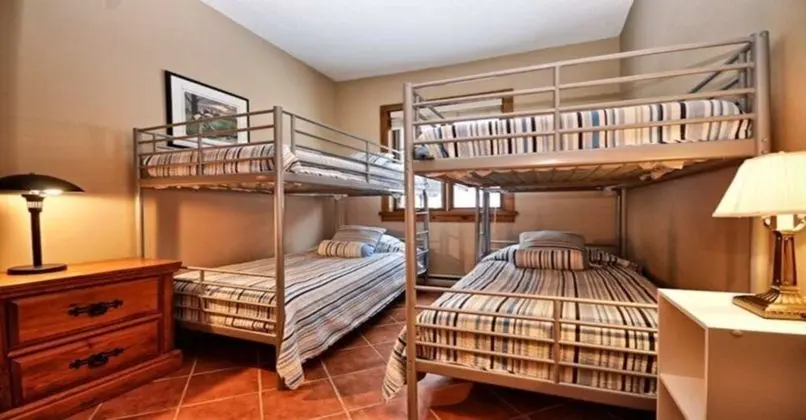 Deluxe Apart Daire, 3 Yatak Odası
