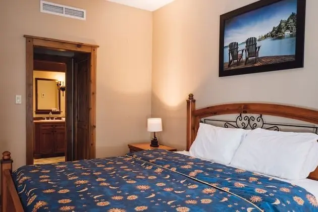 Deluxe Apart Daire, 3 Yatak Odası