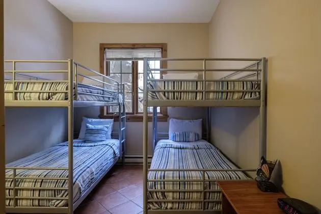 Deluxe Apart Daire, 3 Yatak Odası