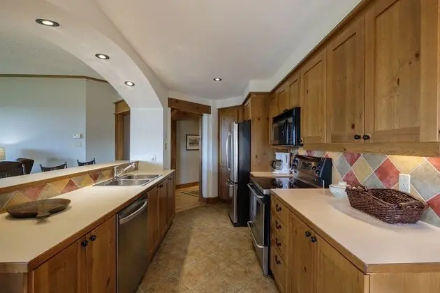 Deluxe Apart Daire, 3 Yatak Odası
