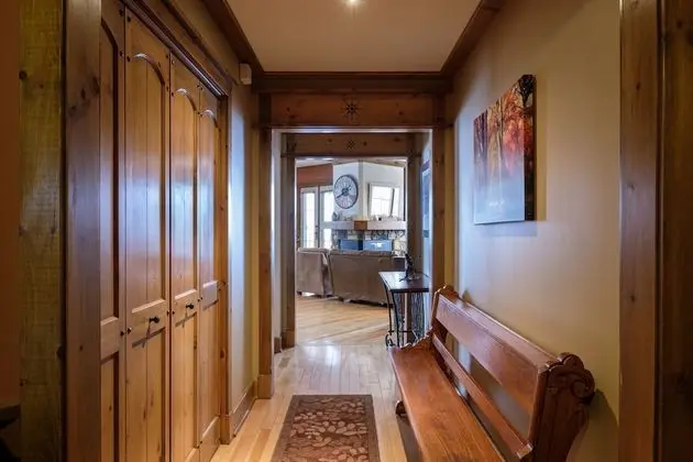 Deluxe Apart Daire, 3 Yatak Odası